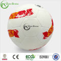 5# official size hand sewn soccer balls